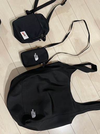 THE NORTH FACE NIKEまとめ売り