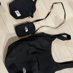 THE NORTH FACE NIKEまとめ売り