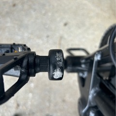 電動自転車の画像