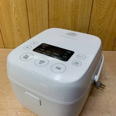 ♦️ TAGlabel マイコンジャー炊飯器【2022年式】AT-RM32B