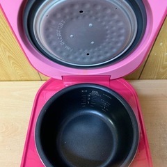 ♦️ タイガーマイコン炊飯ジャー【2014年式】JAJ-A551の画像