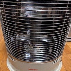 週末のみお値下げ　イワタニ カセットガスストーブ デカ暖IIの画像
