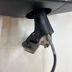ベンツGLE400D 純正ルームミラー  A1678103204
の画像