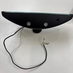 ベンツGLE400D 純正ルームミラー  A1678103204
の画像
