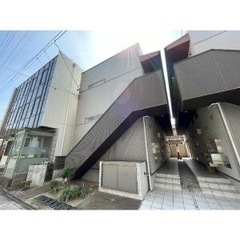 ✨初期費用7万円✨ ビルーチェ並木B  205（2階）