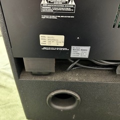 Ampeg アンペグ BA-115J ベースアンプ コンボアンプ 中古の画像