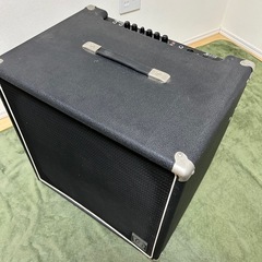 Ampeg アンペグ BA-115J ベースアンプ コンボアンプ 中古