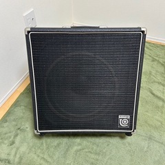 Ampeg アンペグ BA-115J ベースアンプ コンボアンプ 中古の画像