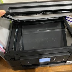 brother DCP-J926N インクジェットプリンターの画像