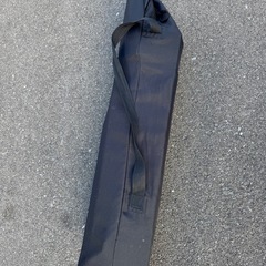 折りたたみアウトドアテーブルの画像