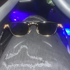 レイバンサングラスの画像