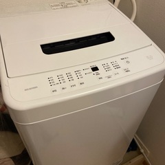 5キロ洗濯機