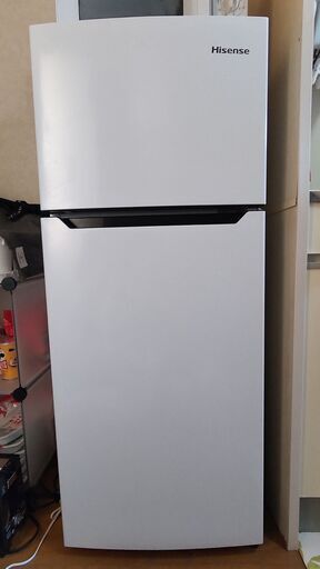 【引越しのため急募】冷蔵庫