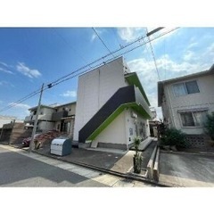 ✨初期費用8万円✨ La　vita  102（1階）