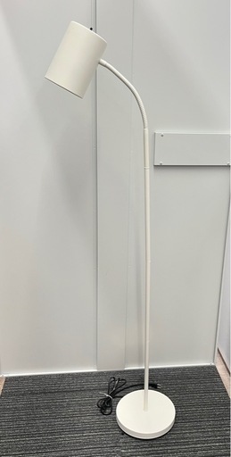 【まとめ買い割引あり】ニトリ　フロアランプ同じもの2点あり◎