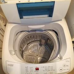 全自動洗濯機