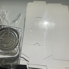 ケーキ箱