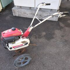 【現状渡し】ロビン 耕運機 管理機 PR200 圧縮あり メンテ...