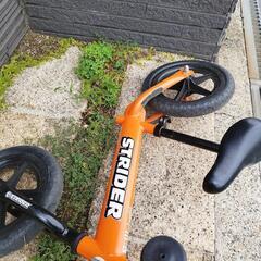 ストライダーの画像