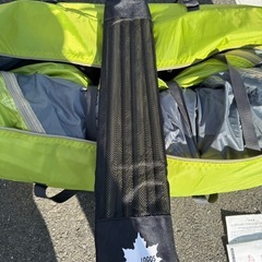 LOGOS ROSY ドゥーブルXL-BJの画像