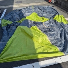 LOGOS ROSY ドゥーブルXL-BJの画像