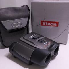 Vixen 双眼鏡 MZ 10-30×21の画像