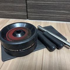 腹筋ローラー　アブローラー　アブホイールの画像