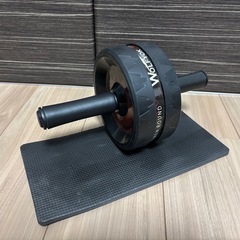 腹筋ローラー　アブローラー　アブホイール