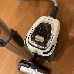 【ジャンク品】エルゴスリー EET520AWの画像