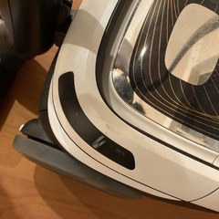 【ジャンク品】エルゴスリー EET520AWの画像