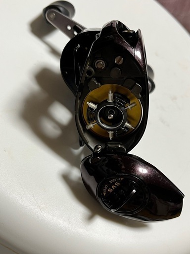 シマノ shimano Scorpion XT 1500 公式 右ハンドル スコーピオン