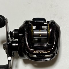 シマノ shimano Scorpion XT 1500 右ハン...