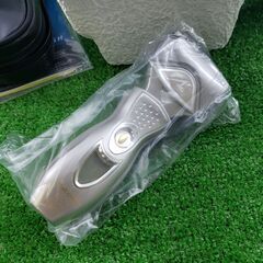 未使用 ナショナル メンズシェーバー ラムダッシュ ES8196-Sの画像