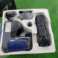 未使用 ナショナル メンズシェーバー ラムダッシュ ES8196-Sの画像