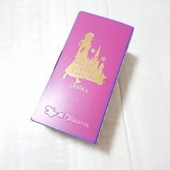 アナと雪の女王⚜️アナ ＥＤＴ💠｛香水｝ ＮEＷ
