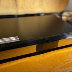 SHARP Blu-ray Recorder 【BD-HDW55】