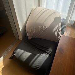ヨギボー Yogibo 大小 2点セット