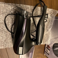 TESCOM  テスコム　ドライヤーの画像