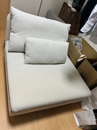 IKEA ソーデルハルン