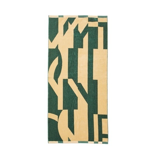MYTONE BATH TOWEL 2枚組ギフト   