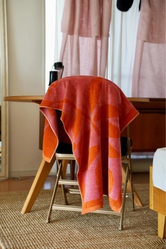 MYTONE BATH TOWEL 2枚組ギフト   