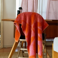 MYTONE BATH TOWEL 2枚組ギフト   の画像
