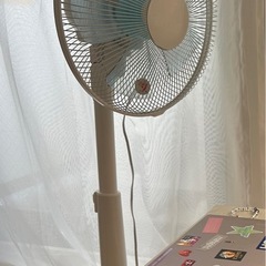 扇風機