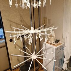 沢山干せます✨️