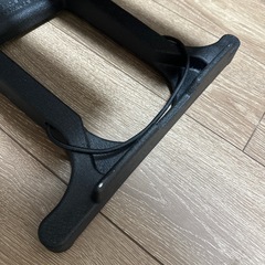 Xiser社(エクサー社)ステッパーの画像