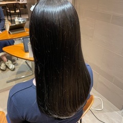 【急募‼️】白髪染め（グレイカラー）モデル募集