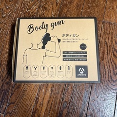 APORITO マッサージ機
の画像