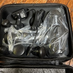 APORITO マッサージ機
の画像