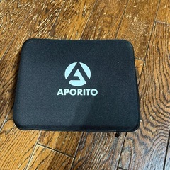 APORITO マッサージ機
の画像