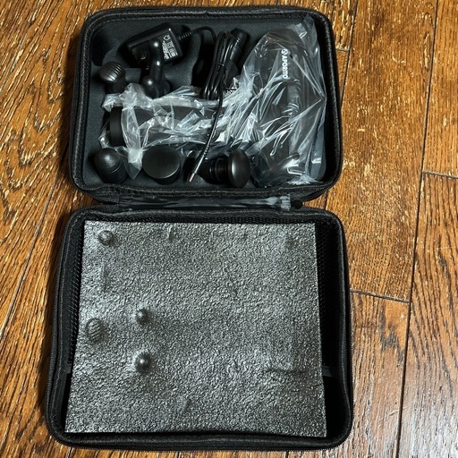 APORITO マッサージ機\n